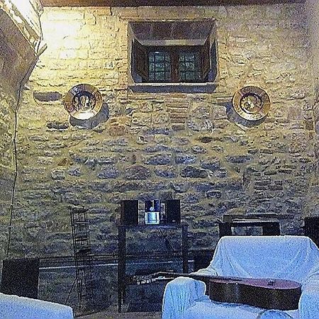 La Residenza Del Bargello Villa Gubbio Exterior photo